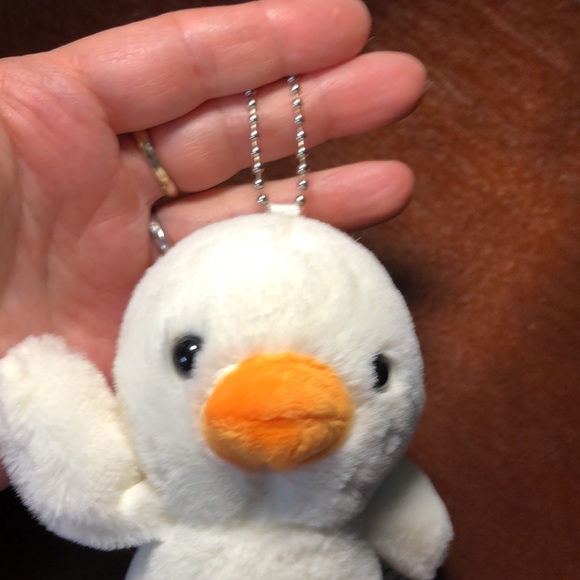 Stuffed Duck Toy - Picture 5 of 5